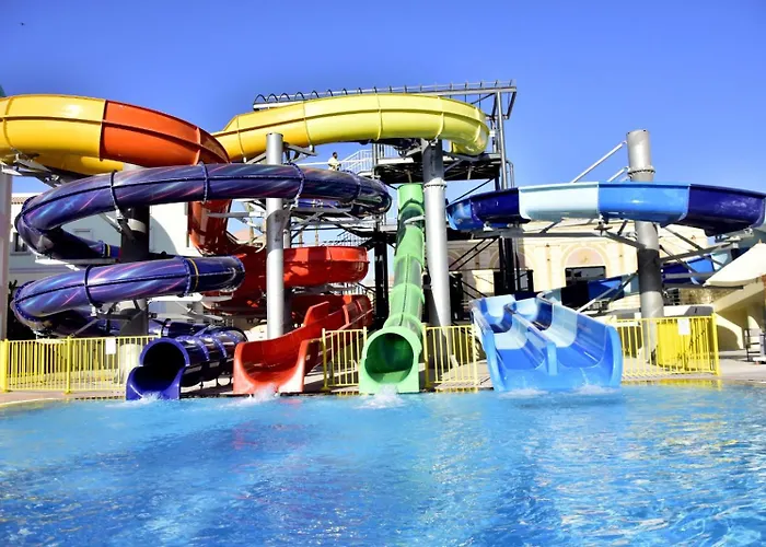 IL Mercato Hotel&Spa Sharm el Sheikh